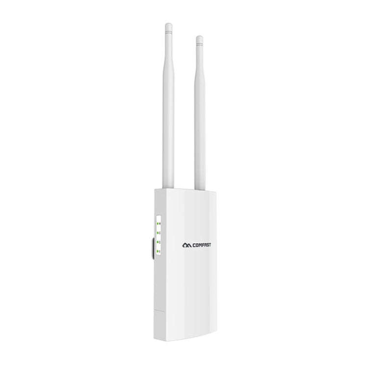COMFAST CF-EW72 1200Mbs Outdoor Waterproof Signal Amplifier Wireless Router Repeater WIFI Base St...