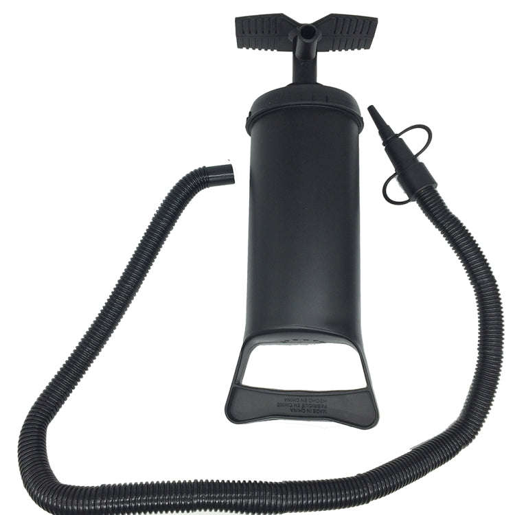 Stermay HT-108 750CC Hand-Pulled Air Pump Inflatable Boat Manual Inflator