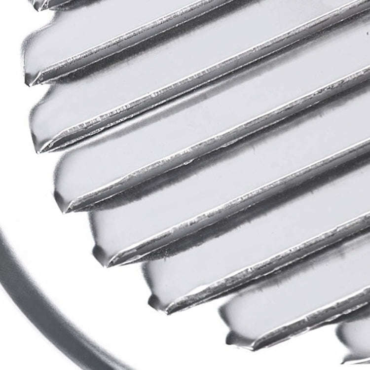 5 inch 316 Stainless Steel Round Ventilation Panel