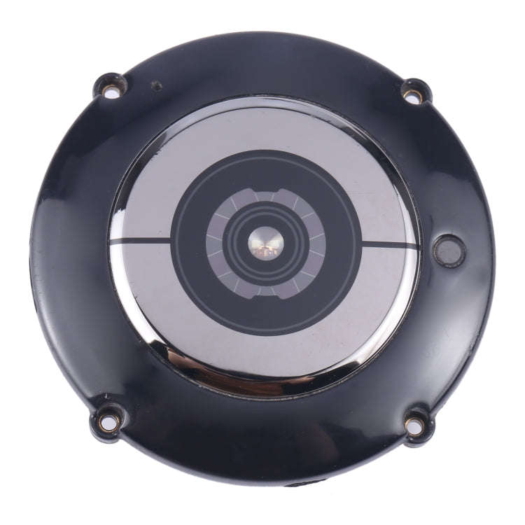 Original Back Cover Full Assembly For Samsung Galaxy Watch5 40mm SM-R900 (Black)
