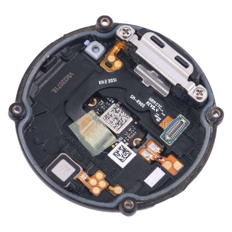 Original Back Cover Full Assembly For Samsung Galaxy Watch5 40mm SM-R900 (Black)