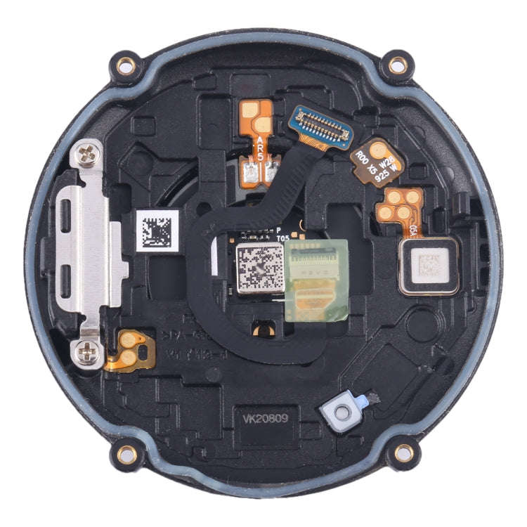 Original Back Cover Full Assembly For Samsung Galaxy Watch5 Pro 45mm SM-R920 (Black)
