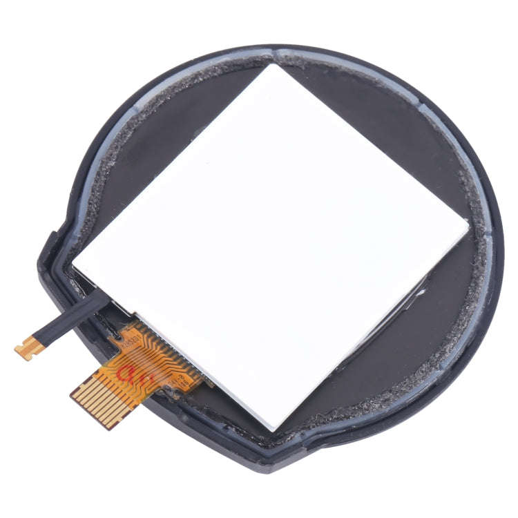 For Garmin Instinct Original LCD Screen with Digitizer Full Assembly(Black)