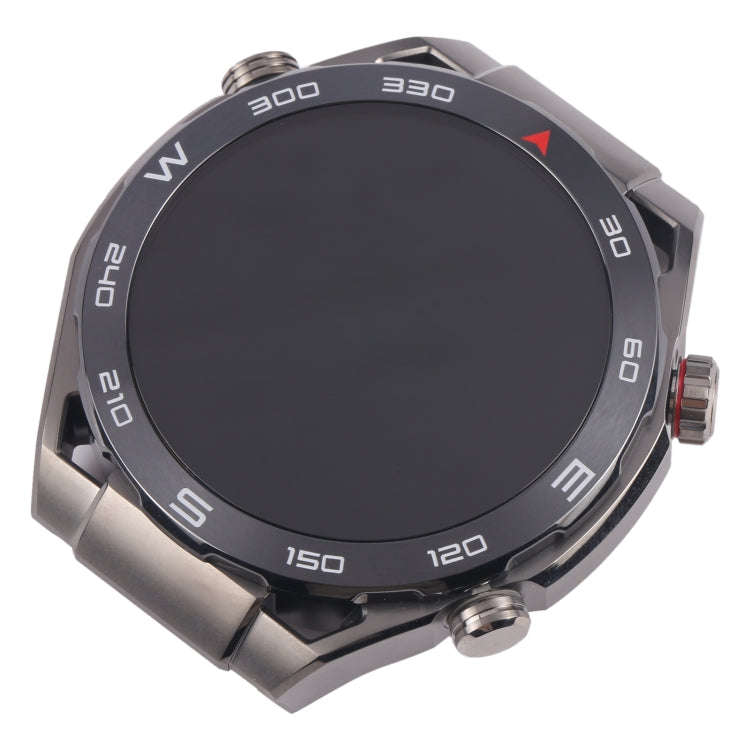 For Huawei Watch Ultimate Original LCD Screen Digitizer Full Assembly with Frame (Black)