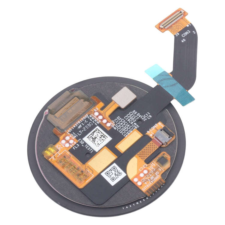 For Xiaomi Watch 2 Original LCD Screen with Digitizer Full Assembly