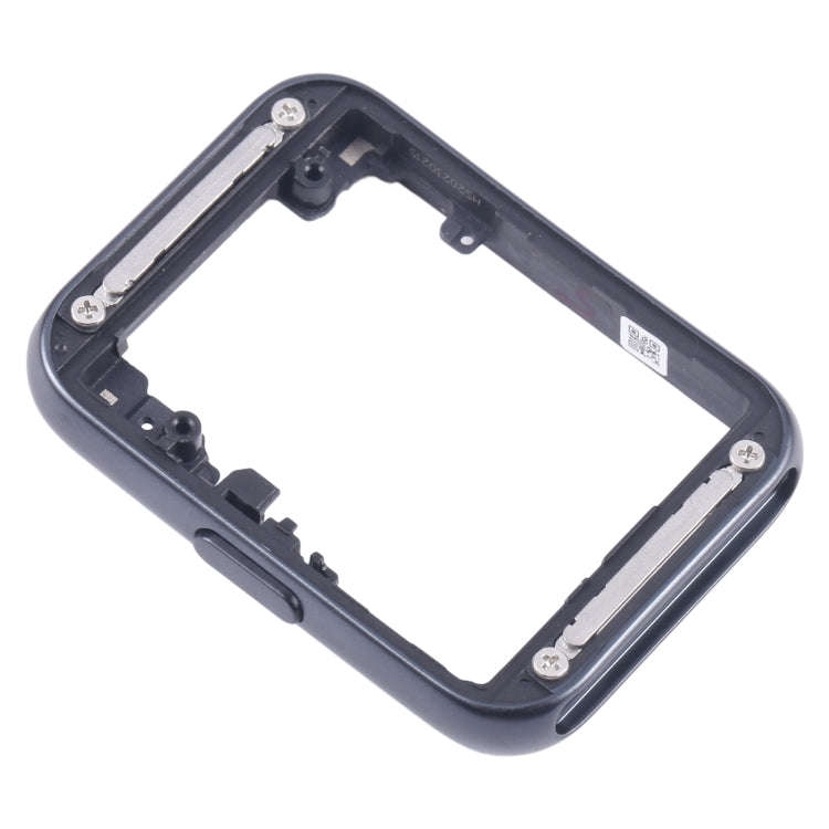 For Huawei Watch Fit 2 Original LCD Screen Frame Bezel Plate (Black)