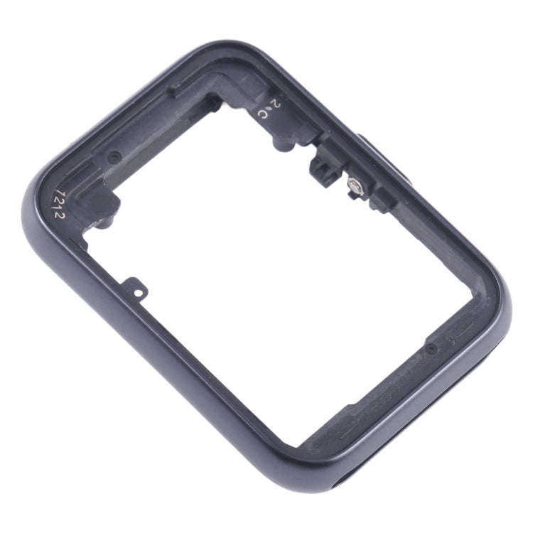 For Huawei Watch Fit 2 Original LCD Screen Frame Bezel Plate (Black)