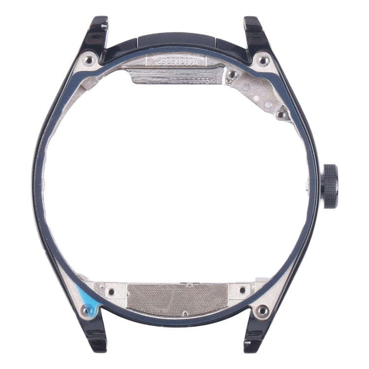 For Huawei Watch Buds Original LCD Screen Frame Bezel Plate (Black)