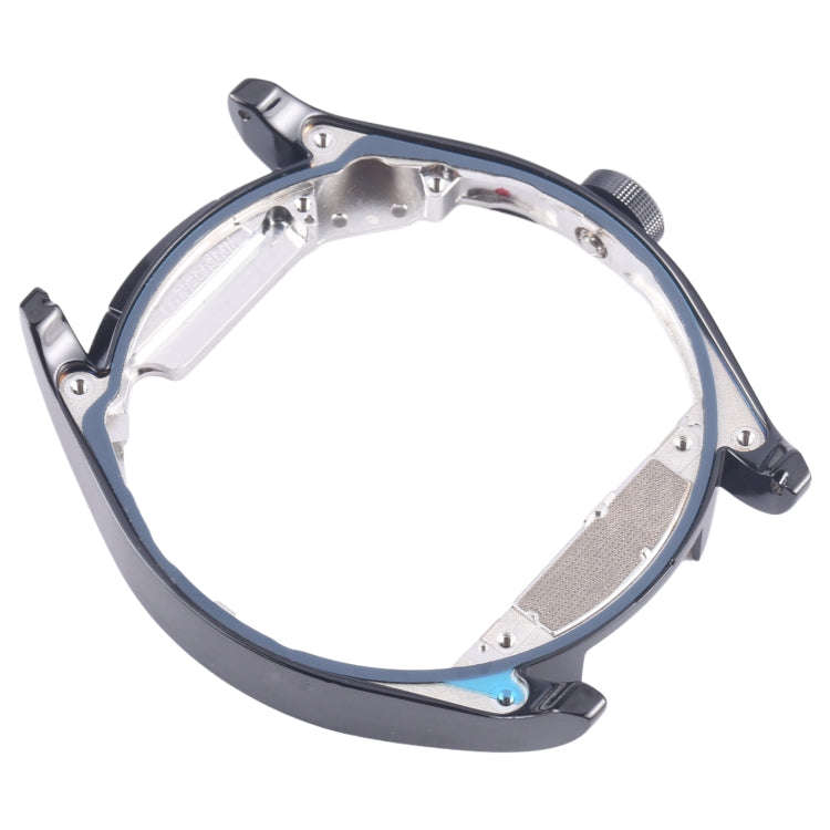 For Huawei Watch Buds Original LCD Screen Frame Bezel Plate (Black)