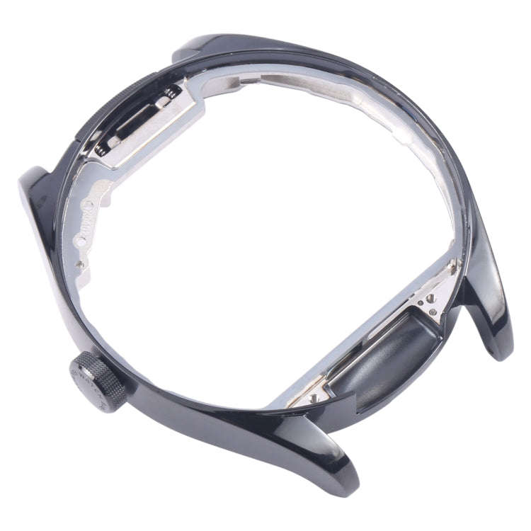 For Huawei Watch Buds Original LCD Screen Frame Bezel Plate (Black)