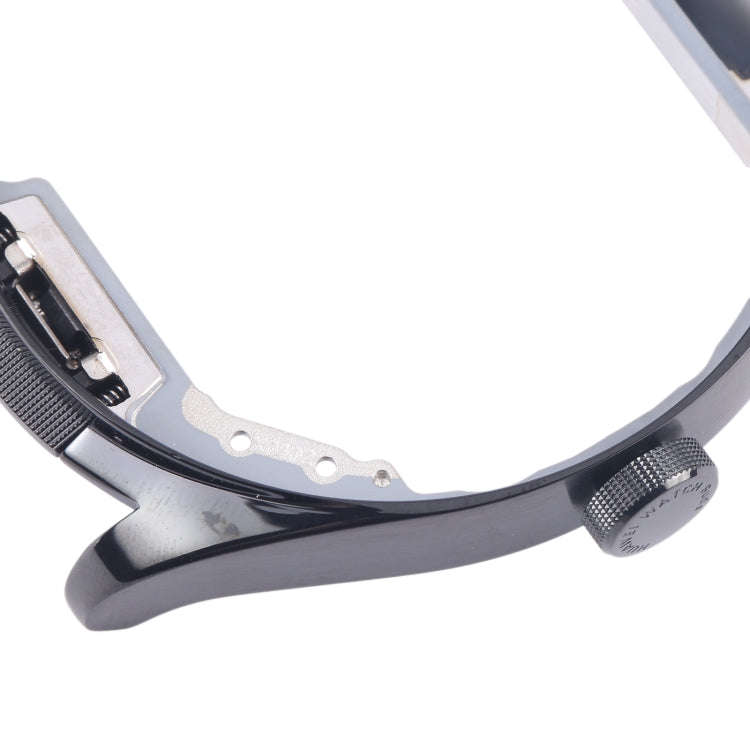 For Huawei Watch Buds Original LCD Screen Frame Bezel Plate (Black)
