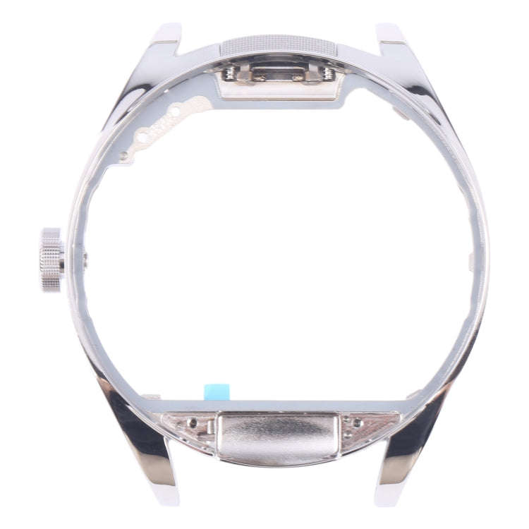 For Huawei Watch Buds Original LCD Screen Frame Bezel Plate (Silver)