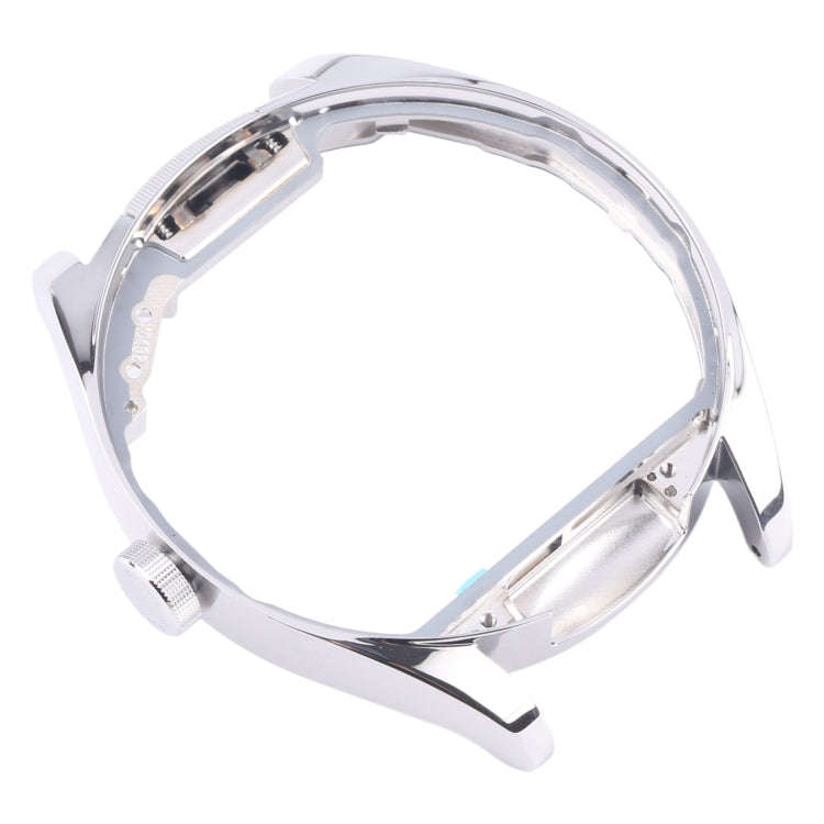 For Huawei Watch Buds Original LCD Screen Frame Bezel Plate (Silver)