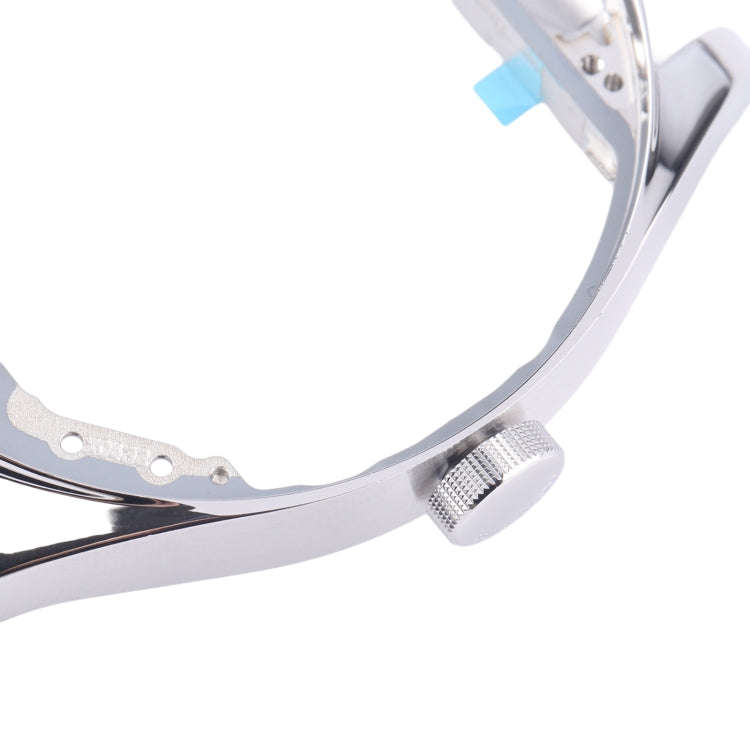 For Huawei Watch Buds Original LCD Screen Frame Bezel Plate (Silver)