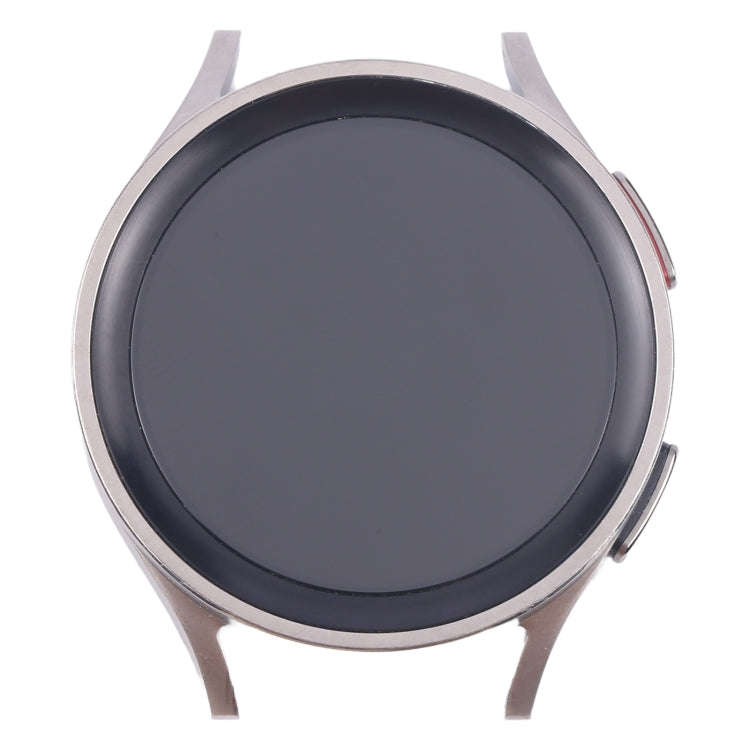 Original LCD Screen Digitizer Full Assembly with Frame for Samsung Galaxy Watch5 Pro 45mm SM-R920...