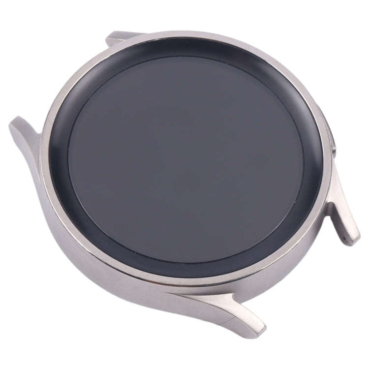 Original LCD Screen Digitizer Full Assembly with Frame for Samsung Galaxy Watch5 Pro 45mm SM-R920...