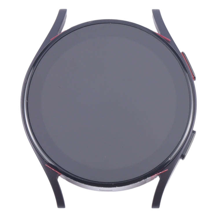 Original LCD Screen Digitizer Full Assembly with Frame for Samsung Galaxy Watch5 40mm SM-R900/R90...