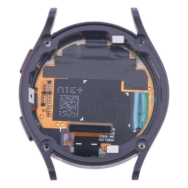 Original LCD Screen Digitizer Full Assembly with Frame for Samsung Galaxy Watch5 40mm SM-R900/R90...