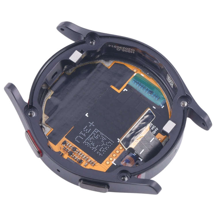 Original LCD Screen Digitizer Full Assembly with Frame for Samsung Galaxy Watch5 40mm SM-R900/R90...
