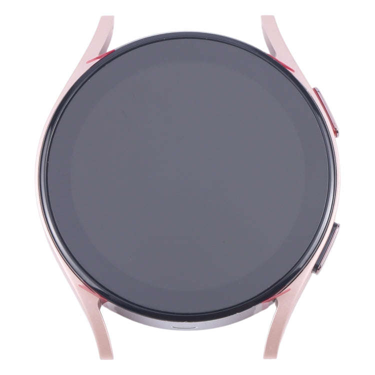 Original LCD Screen Digitizer Full Assembly with Frame for Samsung Galaxy Watch5 40mm SM-R900/R90...