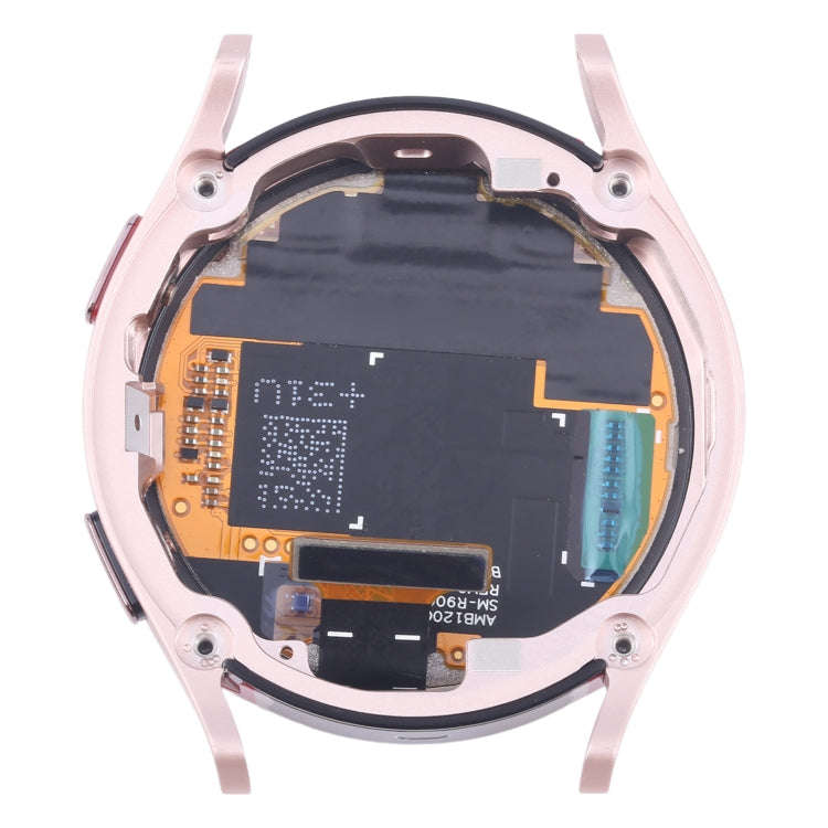 Original LCD Screen Digitizer Full Assembly with Frame for Samsung Galaxy Watch5 40mm SM-R900/R90...