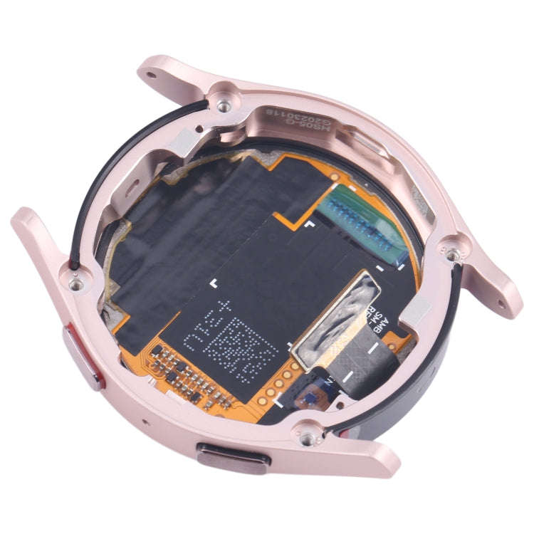Original LCD Screen Digitizer Full Assembly with Frame for Samsung Galaxy Watch5 40mm SM-R900/R90...