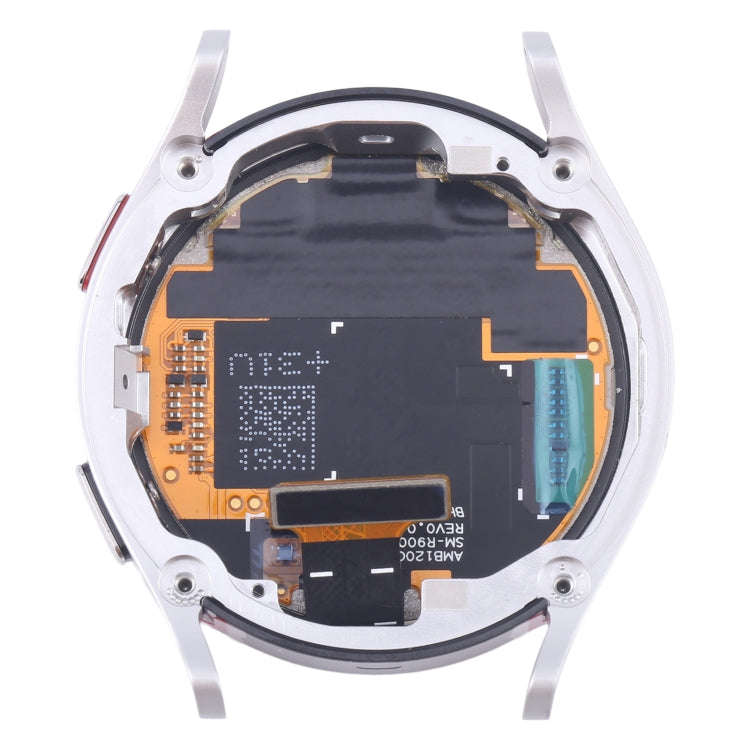 Original LCD Screen Digitizer Full Assembly with Frame for Samsung Galaxy Watch5 40mm SM-R900/R90...