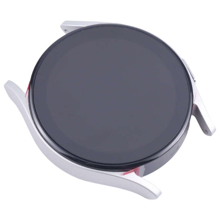 Original LCD Screen Digitizer Full Assembly with Frame for Samsung Galaxy Watch5 40mm SM-R900/R90...