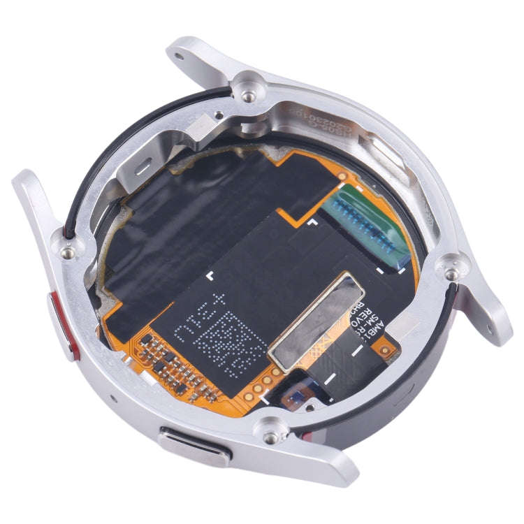 Original LCD Screen Digitizer Full Assembly with Frame for Samsung Galaxy Watch5 40mm SM-R900/R90...