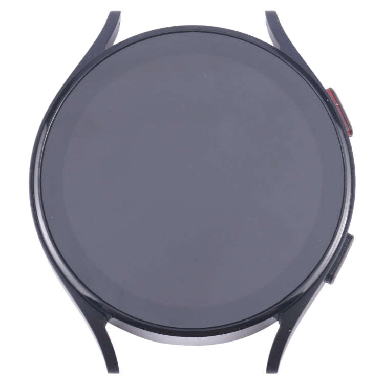 Original LCD Screen Digitizer Full Assembly with Frame for Samsung Galaxy Watch5 44mm SM-R910/R91...