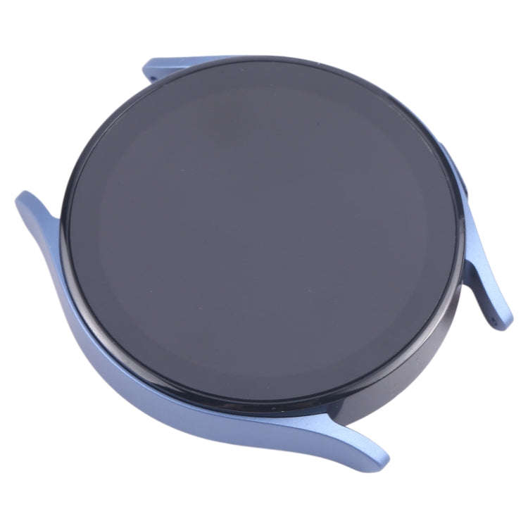 Original LCD Screen Digitizer Full Assembly with Frame for Samsung Galaxy Watch5 44mm SM-R910/R91...