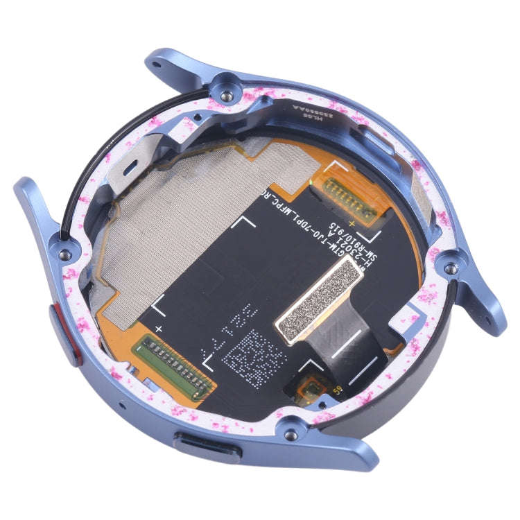 Original LCD Screen Digitizer Full Assembly with Frame for Samsung Galaxy Watch5 44mm SM-R910/R91...