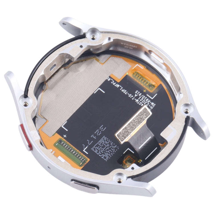 Original LCD Screen Digitizer Full Assembly with Frame for Samsung Galaxy Watch5 44mm SM-R910/R91...