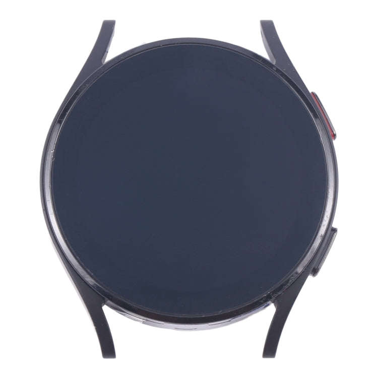 Original LCD Screen Digitizer Full Assembly with Frame for Samsung Galaxy Watch4 40mm SM-R860/R86...