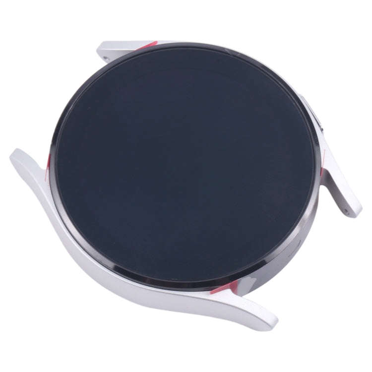Original LCD Screen Digitizer Full Assembly with Frame for Samsung Galaxy Watch4 40mm SM-R860/R86...