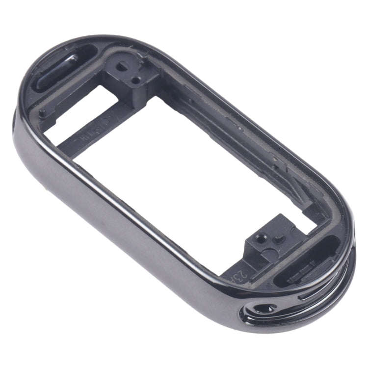 For Xiaomi Mi Band 8 Original LCD Screen Frame Bezel Plate (Black)