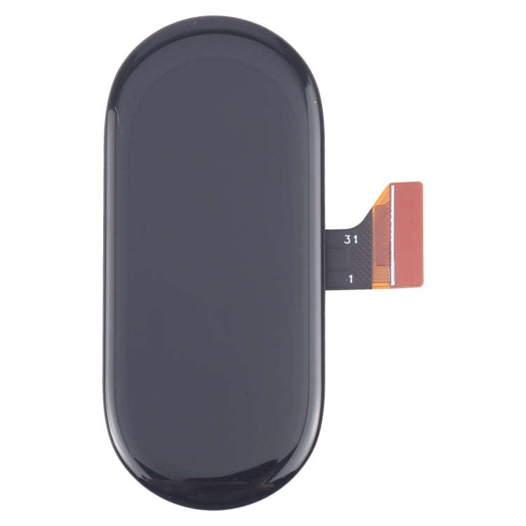For Xiaomi Smart Band 9 Original LCD Screen with Digitizer Full Assembly