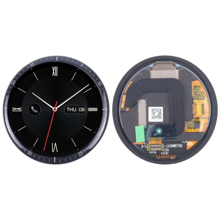 For Amazfit GTR 2 esim Original LCD Screen with Digitizer Full Assembly