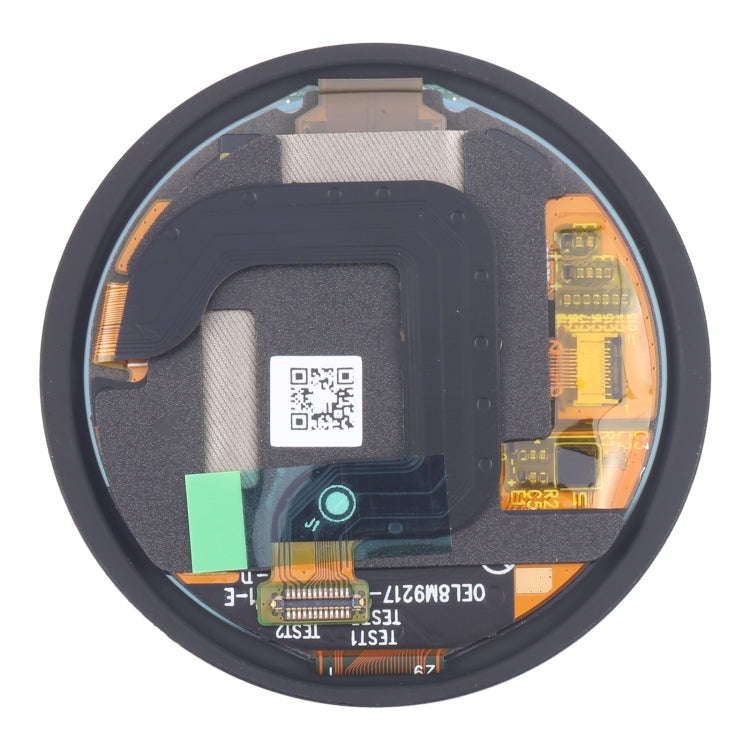For Amazfit GTR 2 esim Original LCD Screen with Digitizer Full Assembly
