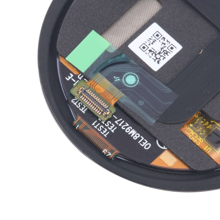 For Amazfit GTR 2 esim Original LCD Screen with Digitizer Full Assembly