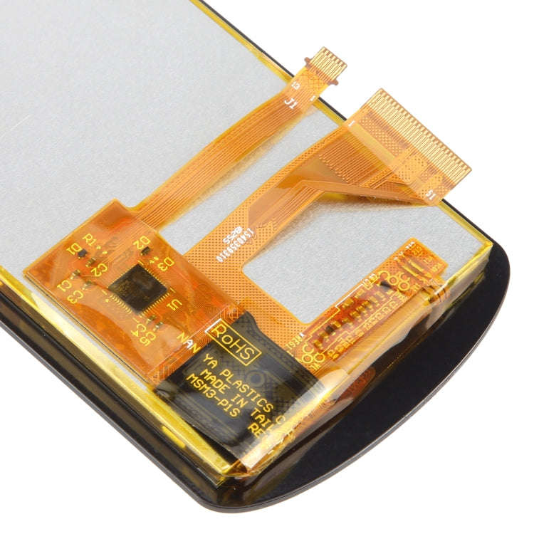 For Garmin Edge Explore Original LCD Screen with Digitizer Full Assembly