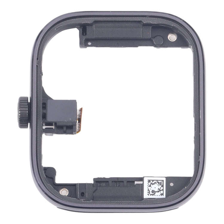 For Xiaomi Redmi Watch 4 Original LCD Screen Frame Bezel Plate (Black)