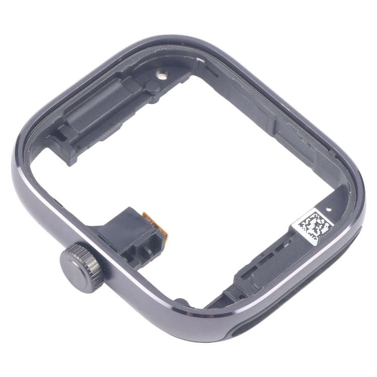 For Xiaomi Redmi Watch 4 Original LCD Screen Frame Bezel Plate (Black)
