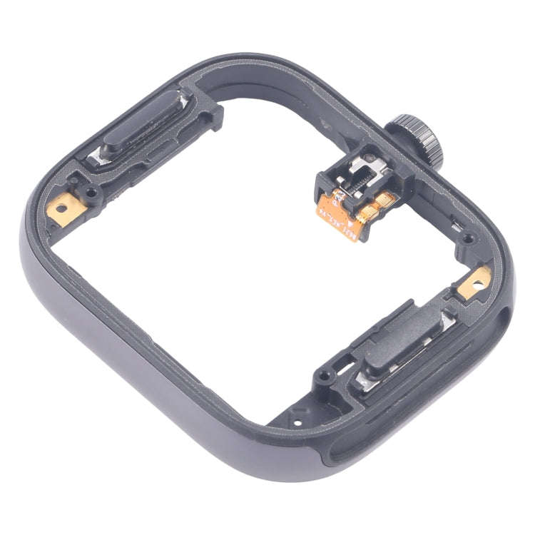For Xiaomi Redmi Watch 4 Original LCD Screen Frame Bezel Plate (Black)