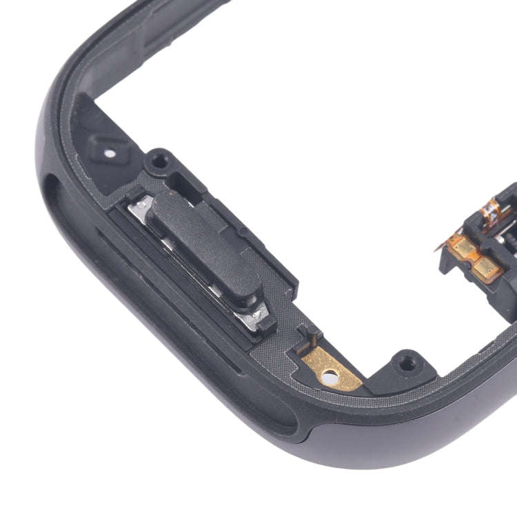 For Xiaomi Redmi Watch 4 Original LCD Screen Frame Bezel Plate (Black)