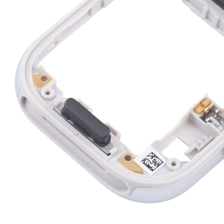 For Xiaomi Redmi Watch 4 Original LCD Screen Frame Bezel Plate (Silver)