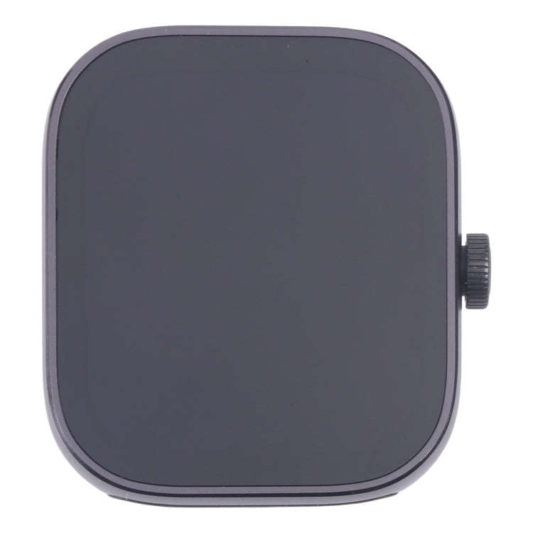 For Xiaomi Redmi Watch 4 Original LCD Screen Digitizer Full Assembly with Frame (Black)