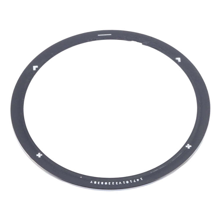 For Xiaomi Watch S1 Pro Original Sapphire Material Front Screen Outer Glass Lens