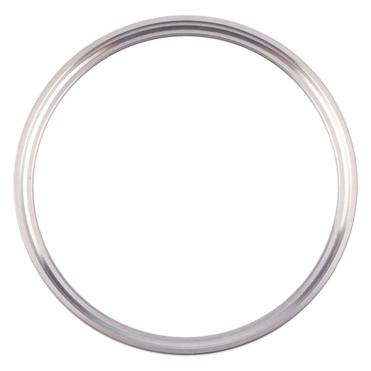 For Huawei Watch GT 4 46mm Original Time Scale Dial (Frosted Silver)