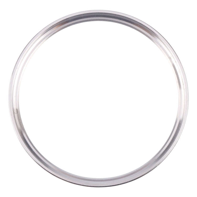 For Huawei Watch GT 4 46mm Original Time Scale Dial (Silver)
